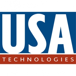 USA Technologies Logo